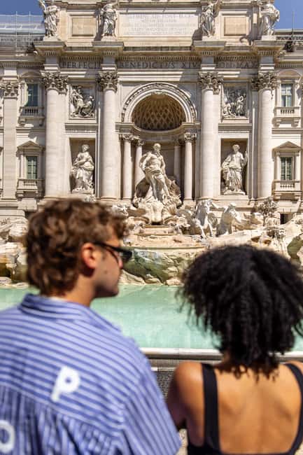Golf Cart Tour: Express Highlights of Rome - Key things to know before you go