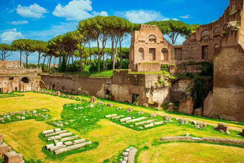 Guided Tour of the Colosseum Palatine Hill and Roman Forum - Price and Value: Is $51.24 Worth It?