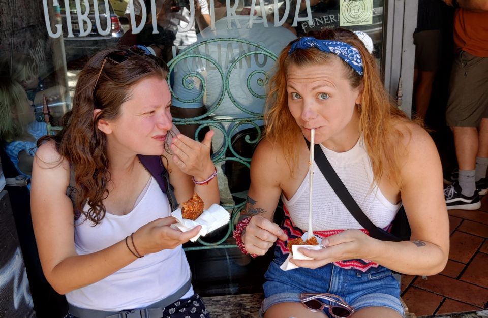 No Diet Club - Unique local Food Tour in Rome! (Trastevere) - Price and Value: Why $73 Can Actually Be a Deal