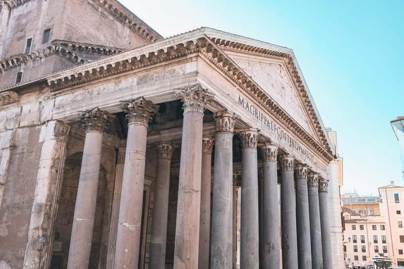 Pantheon Reserved Entry Ticket with Audio Guide - Should You Book This Pantheon Reserved Ticket?
