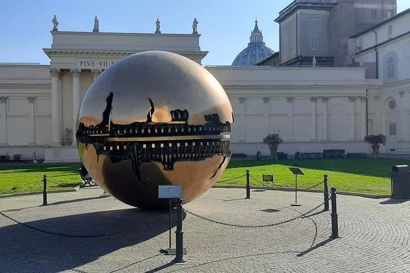 Private Vatican Tour with the option to visit St. Peter's - Who should book this Vatican private tour