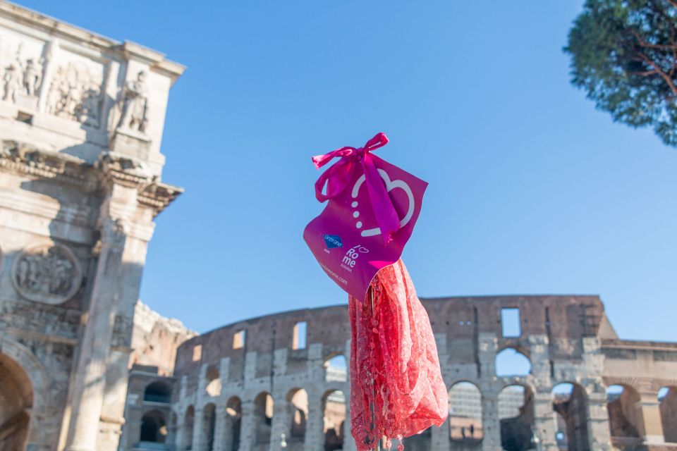 Rome: 1 Day Vatican & Colosseum Tour - Lunch Break: How to Use Your Free Time Between Worlds