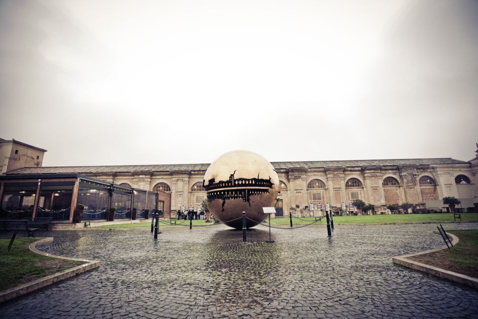 Rome: 1 Day Vatican & Colosseum Tour - What the Guides Actually Do (and Why People Rave)