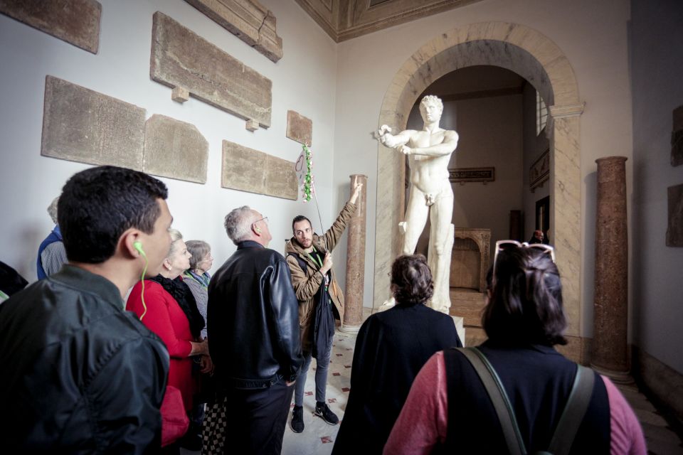 Rome: 1 Day Vatican & Colosseum Tour - Price and Value: Is $372.71 Reasonable for a One-Day Combo?