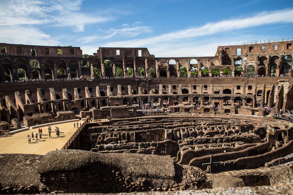 Rome: 1-Hour Fast Colosseum Tour - Price and value: is $50 a smart buy or a splurge?
