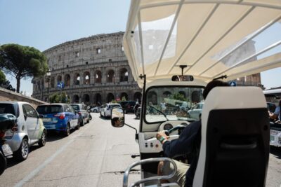 Rome: 2-Hour Vip Tuk-tuk tour with Hotel Pickup and Prosecco - Hotel Pickup: The Easy Start That Sets the Tone
