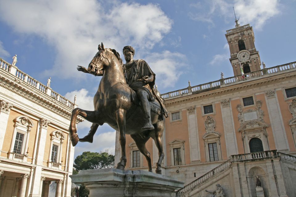Rome: 3.5-Hour Small Group E-Bike Tour - Pantheon: The Classic You Don’t Need to Guess About