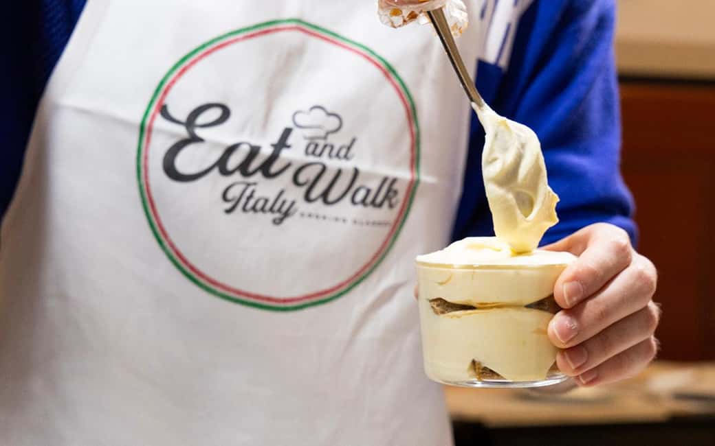 Rome: 3-in-1 Fettuccine, Ravioli, and Tiramisu Cooking Class - Fettuccine from scratch: dough practice that pays off later