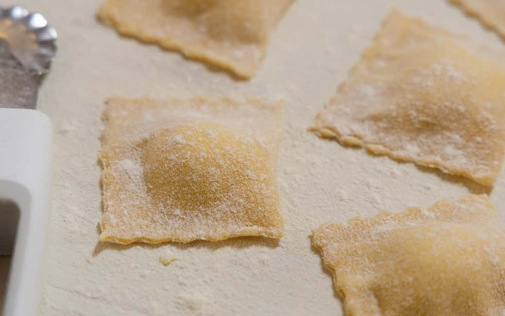 Rome: 3-in-1 Fettuccine, Ravioli, and Tiramisu Cooking Class - How to get the best results in your class