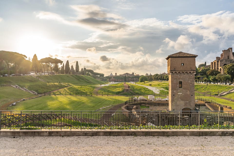 Rome: A Night at the Opera - Baths of Caracalla - Should You Book This Baths of Caracalla Opera?