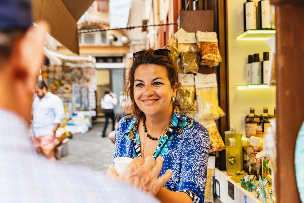 Rome: Amalfi Coast & Positano Day Trip with Coastal Cruise - Amalfi free time (about 1.5 hours): Duomo time + local flavor