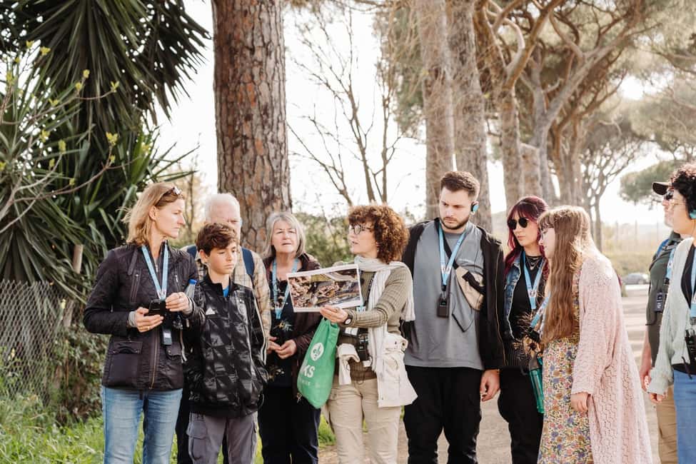 Rome: Appian Way, Aqueducts, and Catacombs Tour - Should You Book the Rome: Appian Way, Aqueducts, and Catacombs Tour?