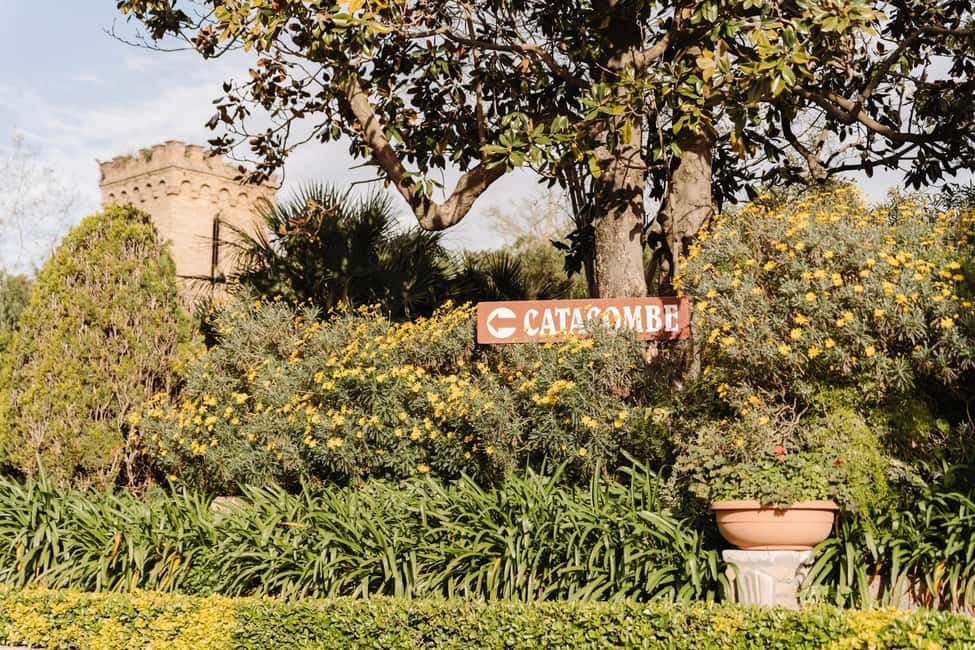 Rome: Appian Way, Aqueducts, and Catacombs Tour - Walking It Out: Timing, Pacing, and How the Day Feels