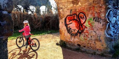 Rome: Appian Way & Catacomb Sunset E-bike Tour with Aperitif - E-Bikes That Help, Plus Terrain Reality Checks