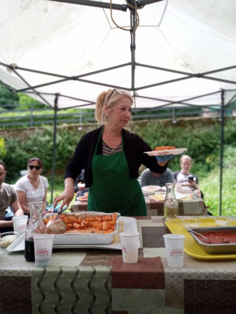 Rome: Appian Way E-Bike Tour Catacombs, Aqueducts & Picnic - Meeting point at Viale Aventino: how to avoid a stressful start