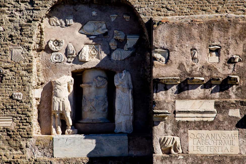 Rome: Appian Way Underground Catacombs Bike Tour with Lunch - How Hard Is the Ride, Really?