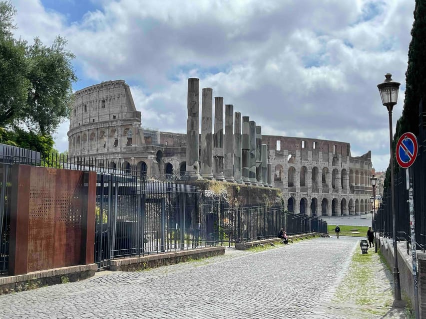 Rome: Arena Colosseum Tour with Arena Access - Why Arena Access Feels Different at the Colosseum