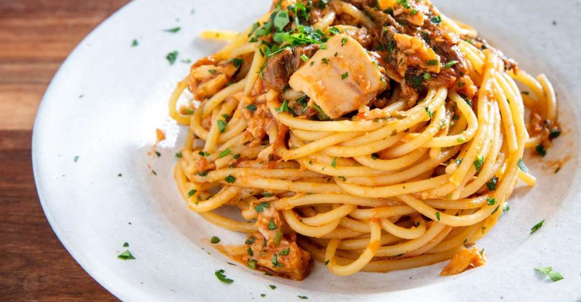 Rome: Award-Winning Roman Food Tours - Key Things That Make This Rome Food Tour Worth Your Time
