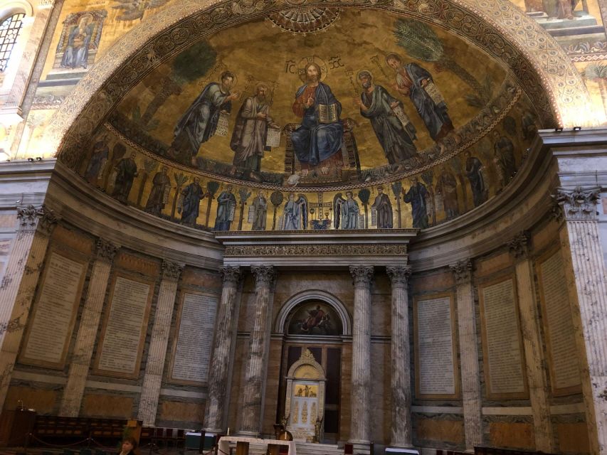 Rome: Basilica of St John Lateran & Holy Steps 1-Hour Tour - Price and value: is $65 worth it?