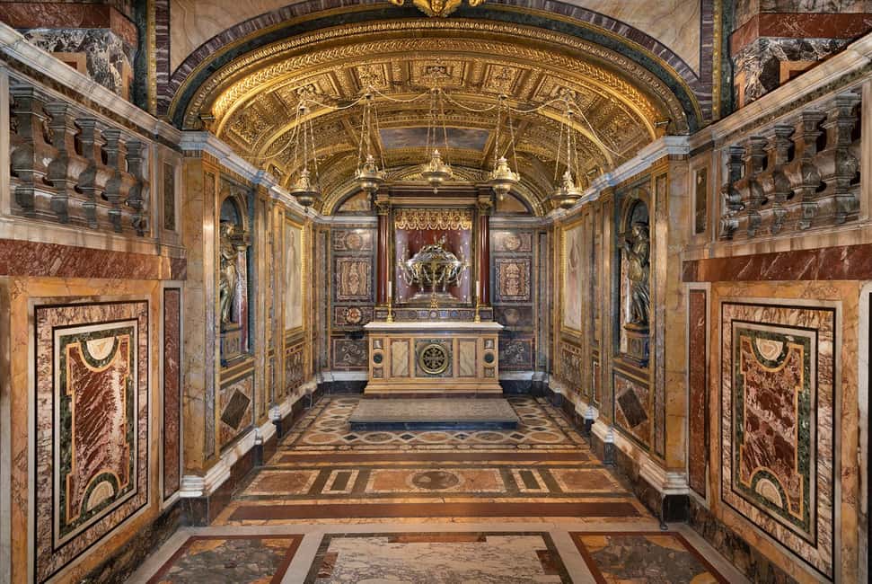 Rome: Basilica of St. Mary Major Priority Entrance Ticket - Climbing the dome: Rome views that make the effort worthwhile