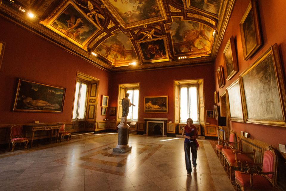 Rome: Borghese Gallery and Gardens Guided Small-Group Tour - Why Villa Borghese feels like a collector’s world, not a factory museum