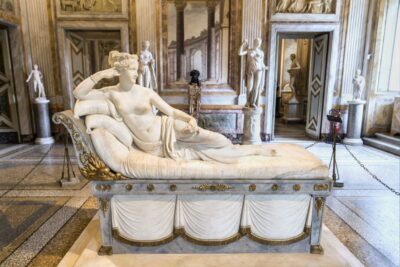 Rome: Borghese Gallery and Gardens Guided Small-Group Tour - Getting in at Piazzale del Museo Borghese (and why it matters)