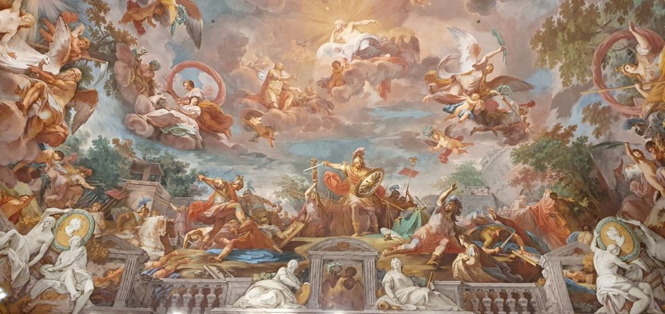 Rome: Borghese Gallery Entry Ticket & Optional Guided Tour - Guided Tour Option: When the Right Explanations Change Everything