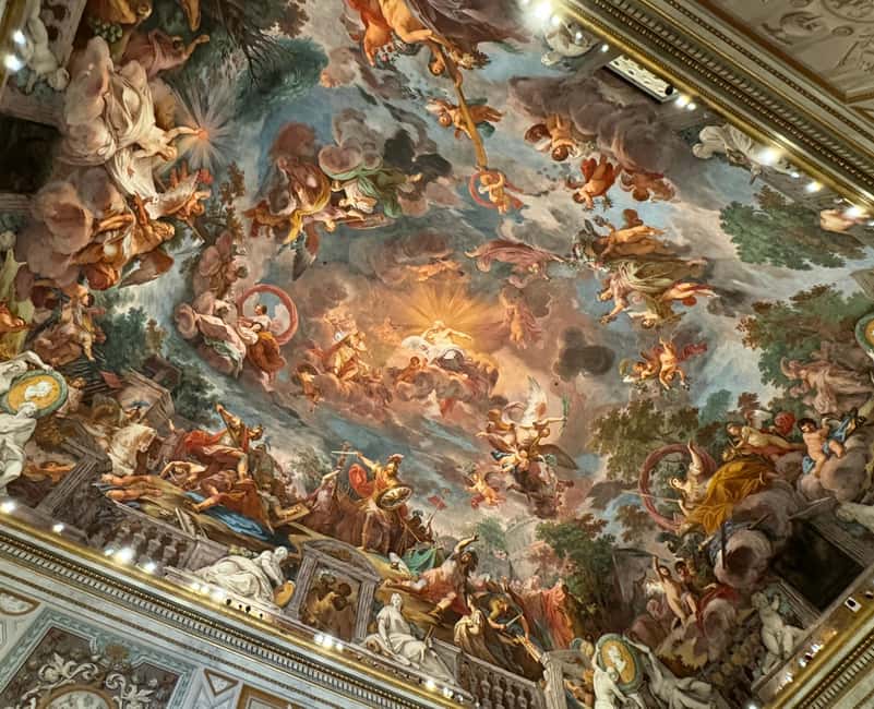 Rome: Borghese Gallery Guided Small Group Tour - What Makes This Borghese Gallery Tour Worth Paying For