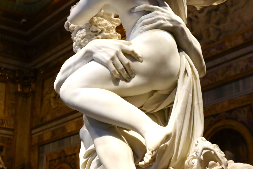 Rome: Borghese Gallery Guided Tour with Skip-the-Line Entry - The guide’s job: turning masterpieces into something you can actually notice