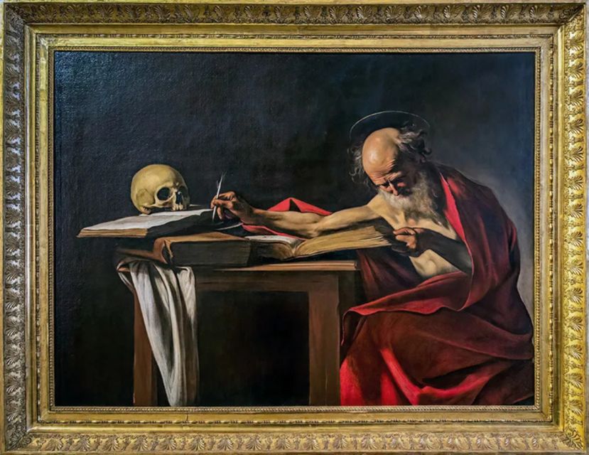 Rome: Borghese Gallery Guided Tour with Tickets - Ground-floor sculptures: where Bernini’s drama starts