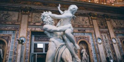 Rome: Borghese Gallery Guided Tour with Tickets - Meeting at Villa Borghese: start where the tour is ready for you