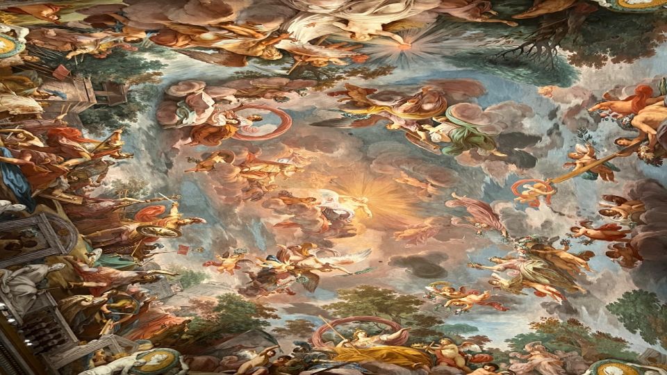 Rome: Borghese Gallery Skip-the-Line Entrance Ticket - How to Pace Yourself Inside (So You Actually Enjoy It)