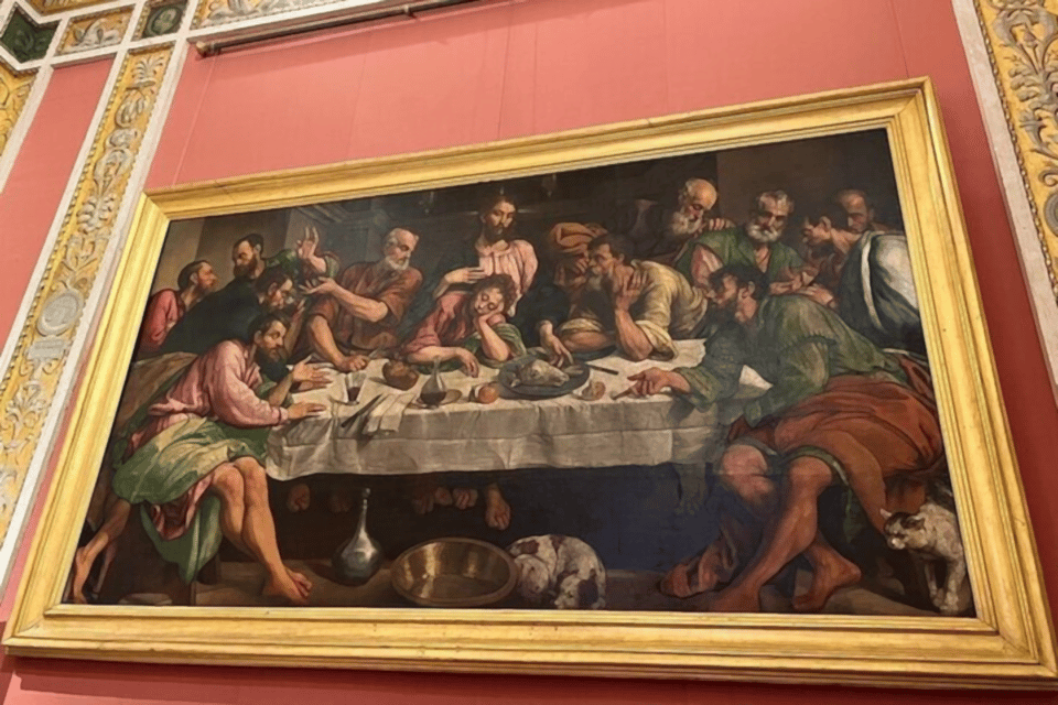 Rome: Borghese Gallery Skip-the-line Entry Ticket - Why the Galleria Borghese deserves your best time slot