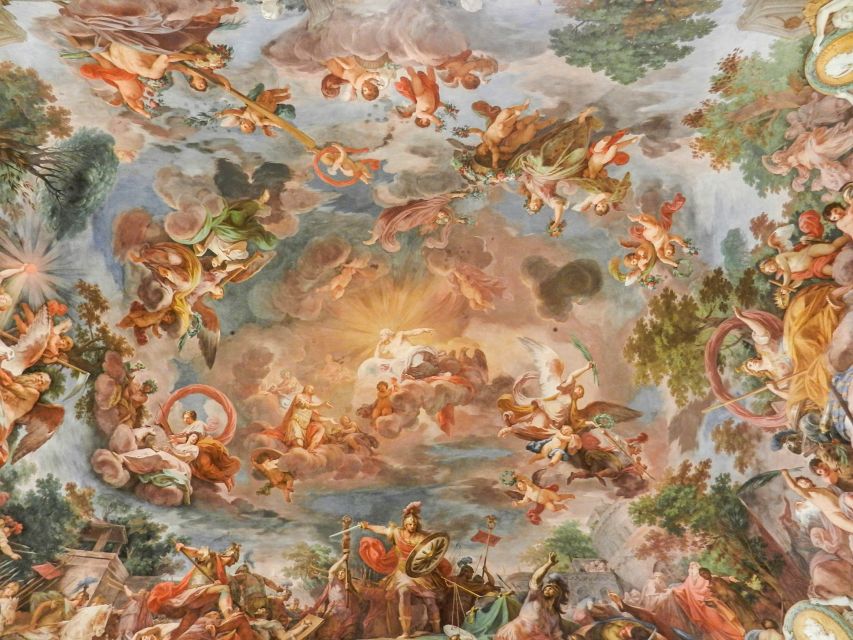 Rome: Borghese Gallery Skip-the-Line Tickets with Audioguide - Skip-the-Line Entrance: Why Borghese Gallery Needs a Plan