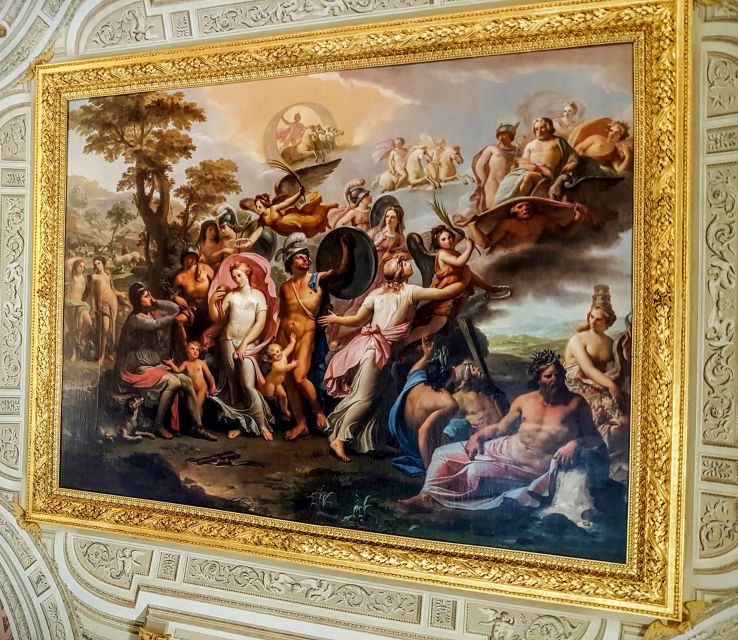 Rome: Borghese Gallery Skip-the-Line Tickets with Audioguide - Should You Book This Borghese Skip-the-Line Ticket?