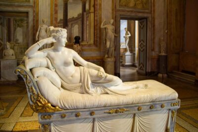 Rome: Borghese Gallery Skip-the-Line Tickets with Audioguide - Timed Entry Rules, Cloakroom, and Bag Limits
