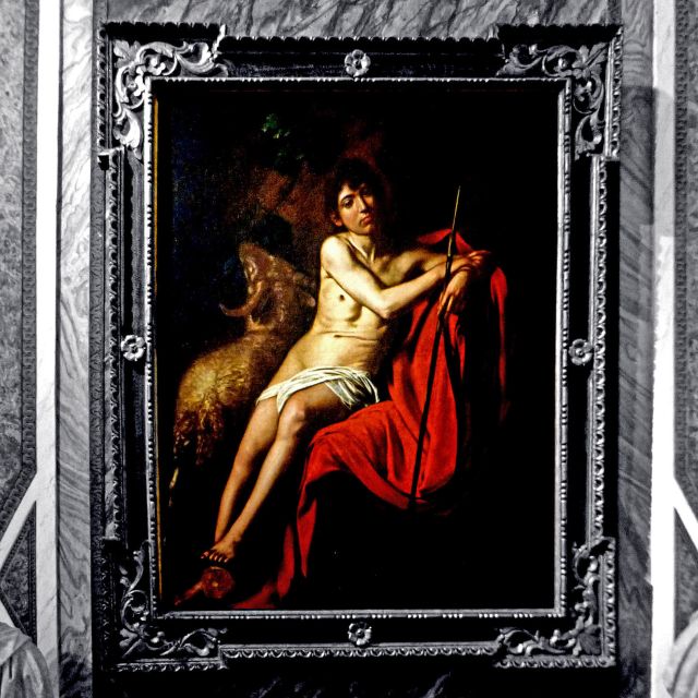 Rome: Borghese Gallery Skip-the-Line Tickets with Audioguide - Who It’s Best For