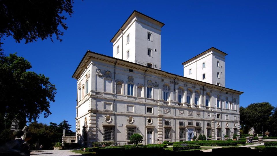 Rome: Borghese Gallery Small Group Guided Tour - Why This Borghese Gallery Tour Beats DIY Planning