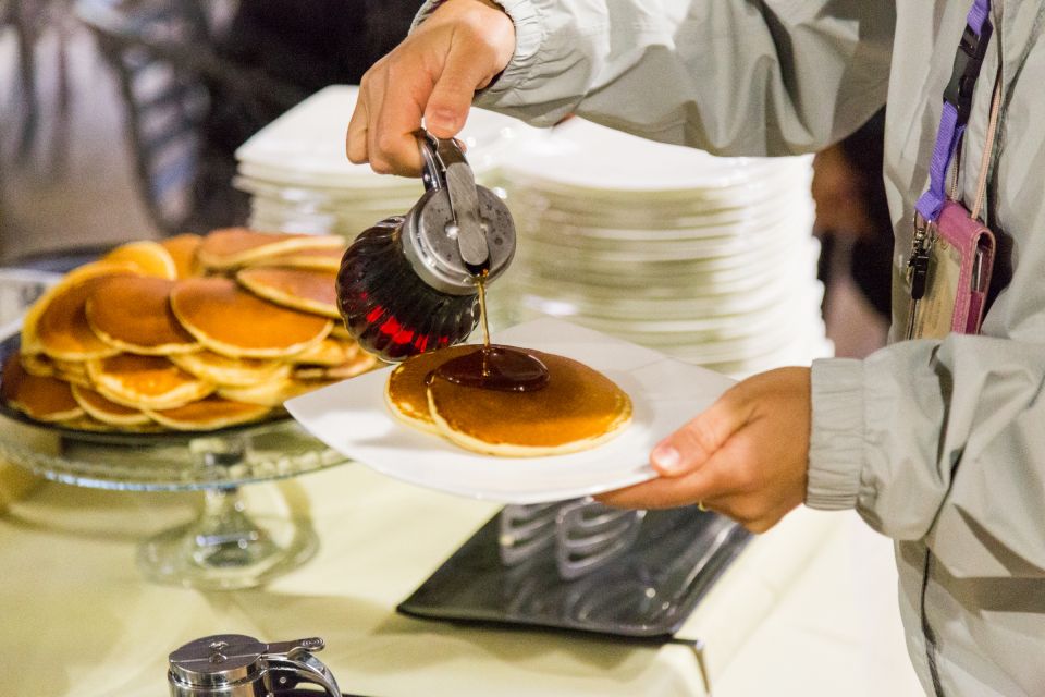 Rome: Breakfast & Tour of Vatican Museums & Sistine Chapel - Who this tour suits, and who should reconsider