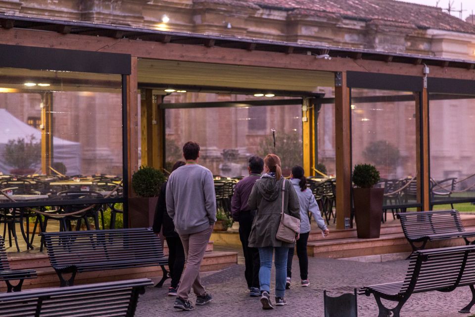 Rome: Breakfast & Tour of Vatican Museums & Sistine Chapel - Price and value: where the $105 is going (and when it pays off)