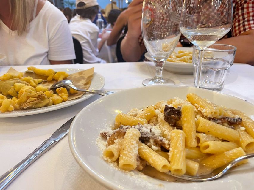 Rome: Cannondale E-Bike Evening Tour with Optional Dinner - Spanish Steps and Trevi Fountain without turning it into a sprint
