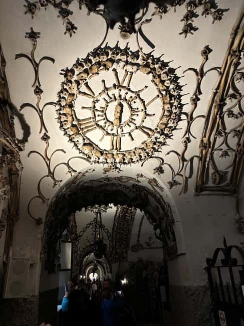 Rome: Capuchin Crypt & Rome’s Dark Secrets Small Group Tour - How This 2-Hour Evening Walk Changes the Way You See Rome