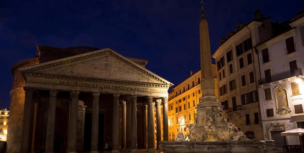 Rome: Capuchin Crypt & Rome’s Dark Secrets Small Group Tour - Trevi Fountain at Night: Love, Betrayal, and a Story With a Strange Echo