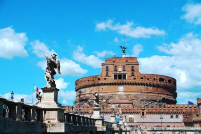 Rome: Castel Sant’ Angelo Ticket and Audio Guide - Skip-the-line entry: how you actually save time