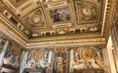 Rome: Castel Sant’Angelo Entrance Ticket - Hadrian’s mausoleum to fortress: the building’s smart storyline