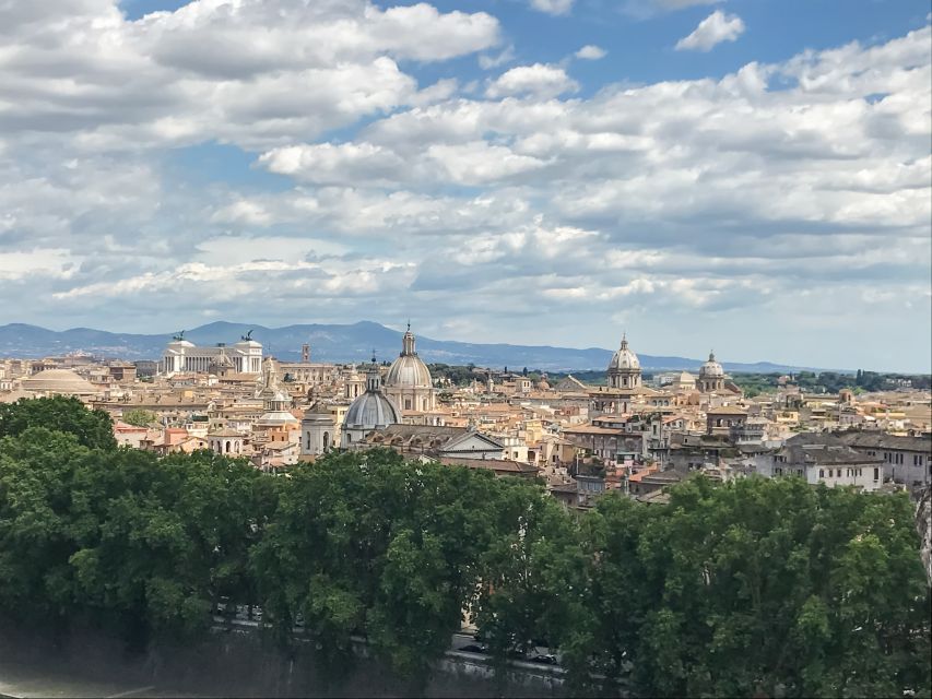 Rome: Castel Sant'Angelo Skip-the-Line Ticket - Timing, pace, and what the day feels like in real life