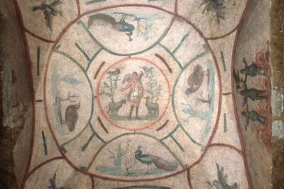 Rome: Catacombs of Priscilla Entry Ticket & Guided Tour - What the Catacombs were first used for (and why it matters)