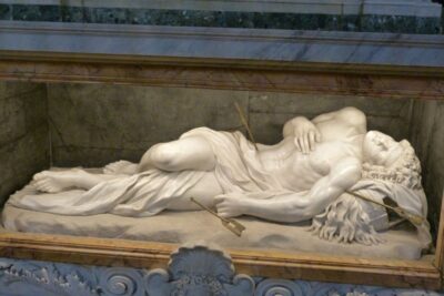 Rome: Catacombs of St. Sebastian Entry Ticket & Guided Tour - The 30-Minute Walk: What You Actually Experience Underground