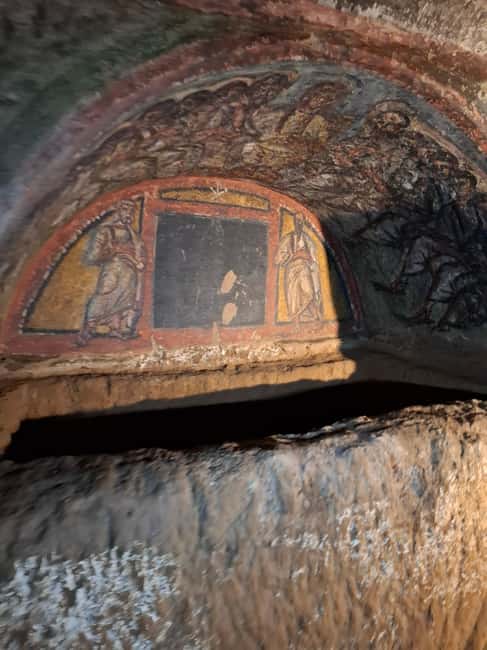 Rome: Catacombs Skip-the-Line Tour with Tickets - Should you book the Rome Catacombs Skip-the-Line Tour?