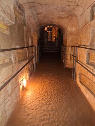 Rome: Catacombs Skip-the-Line Tour with Tickets - What you’ll see underground (and what it means)